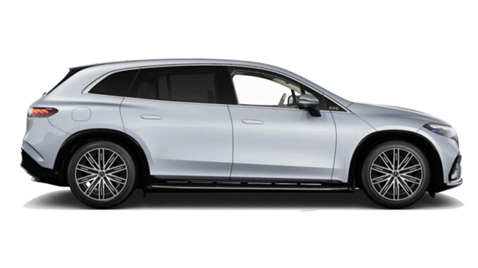 Mercedes-Benz Eqs 450 4M 265kW Business Class 118kWh 5dr Auto Electric Estate - Image 2